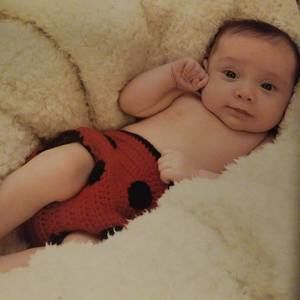 Meet your Posher, Lucy